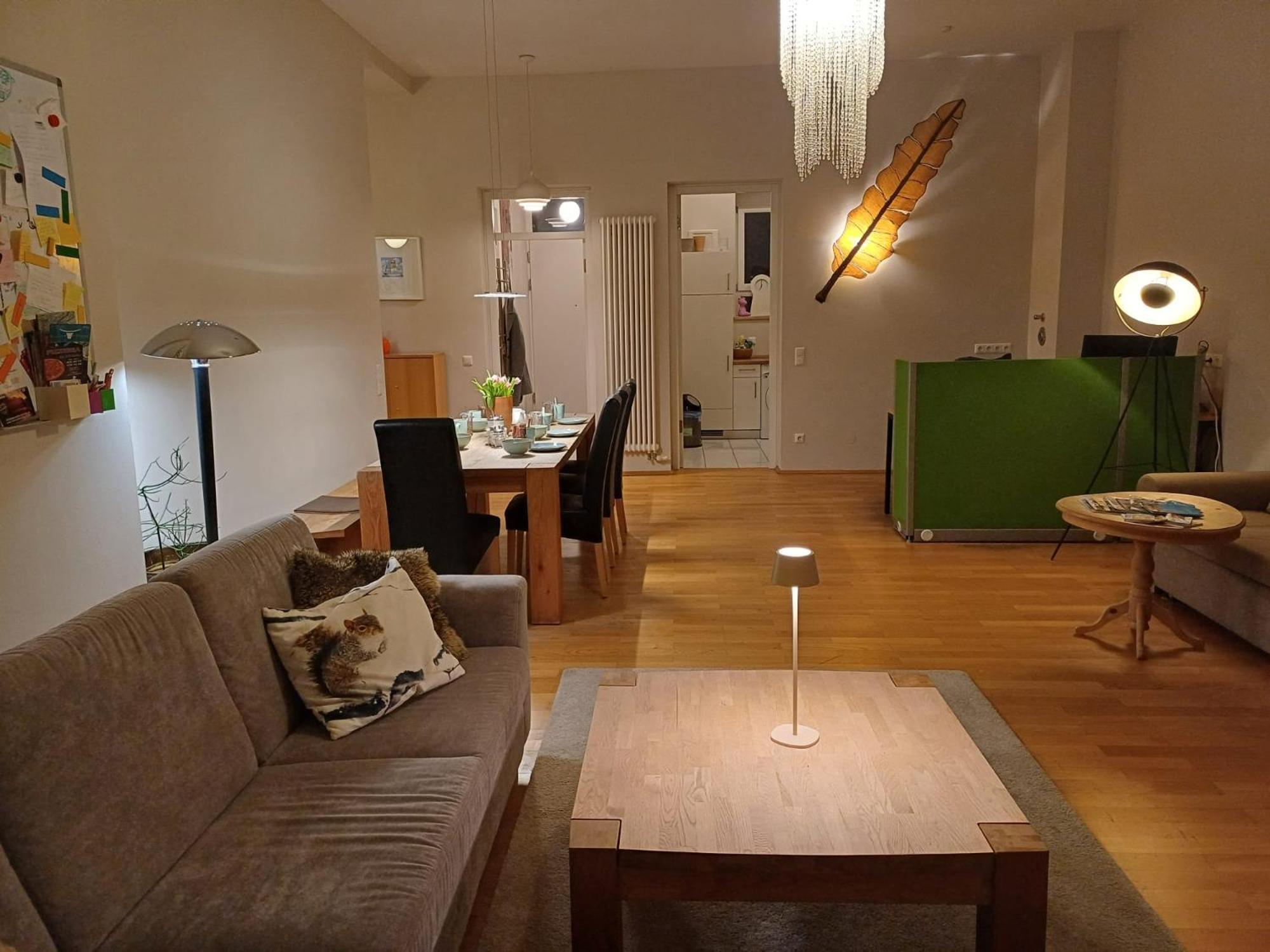 Tillyhome Núremberg Exterior foto